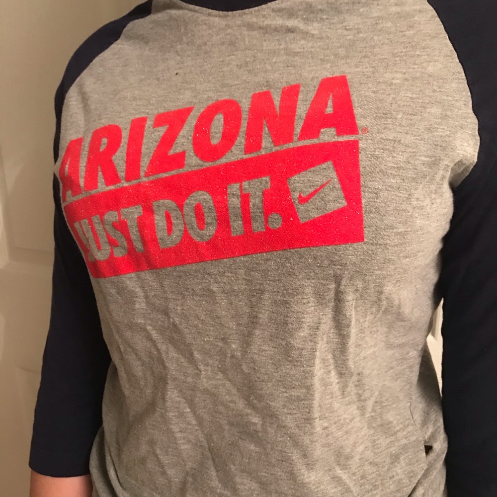 nike shirt